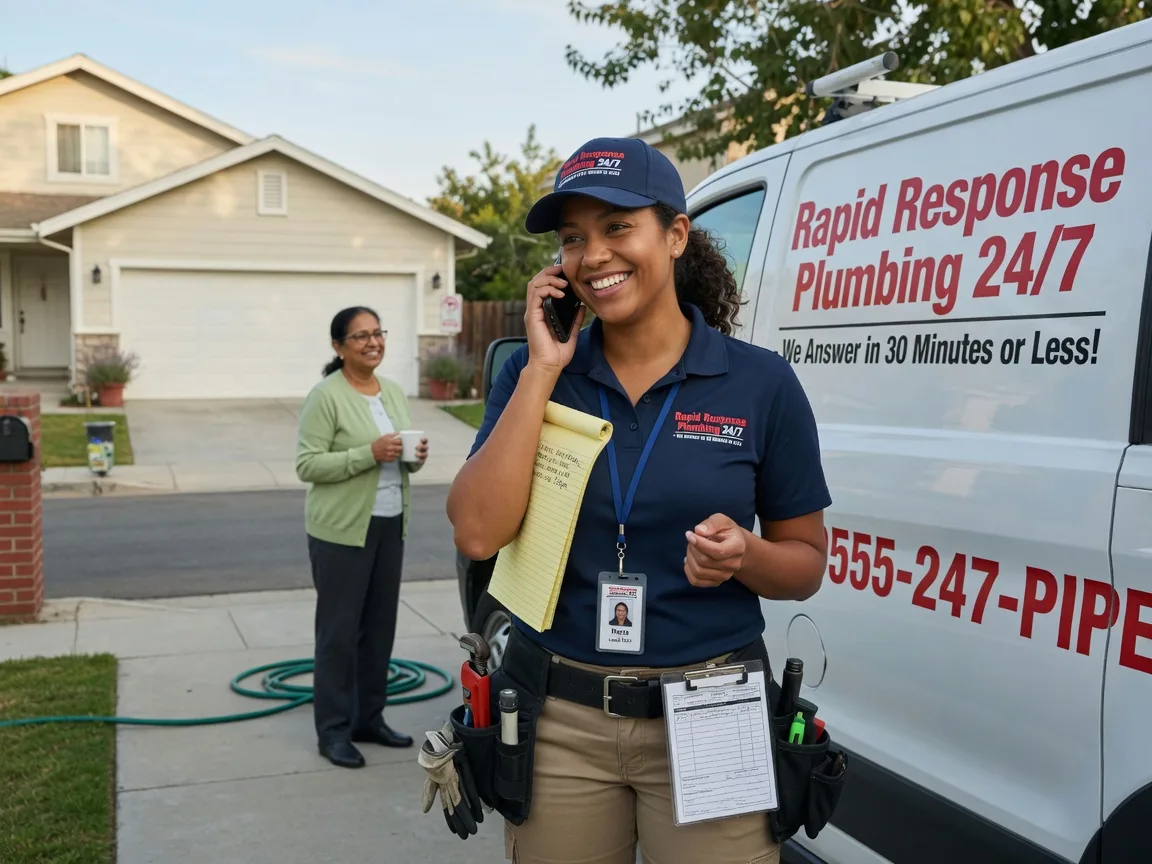 Emergency Plumber Harrison, TN FAQs